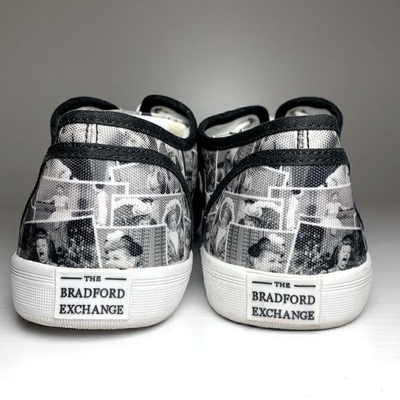 I Love Lucy Sneakers from Bradford Exchange - Women’s  Size 10 - Picture 3 of 9